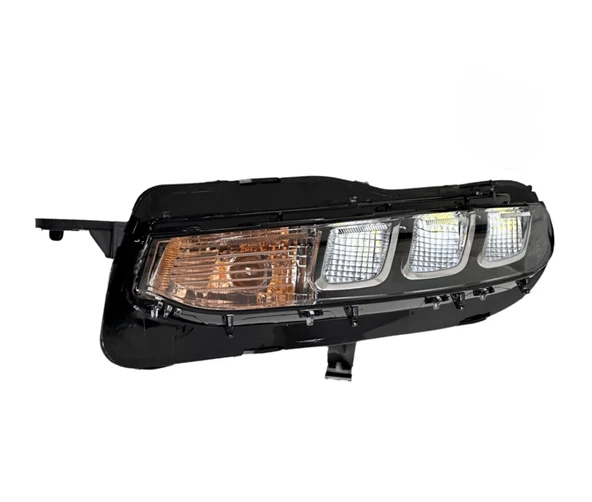 FAR BERLİNGO 18-22 ÜST RH (GÜNDÜZ FARI LED) ürün görseli 1