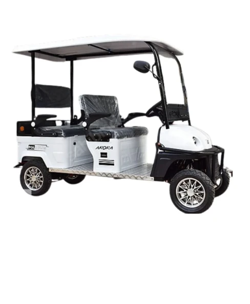 Arora Polo Plus Elektrikli Golf Arabası ürün görseli 1