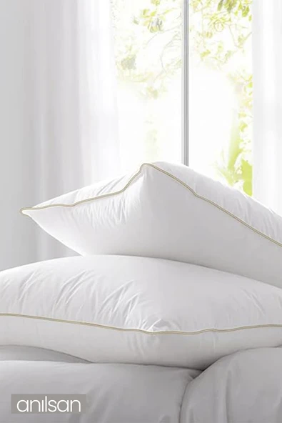 25'li Nano Jel Yastık, 50x70cm- 1200gr ürün görseli 1
