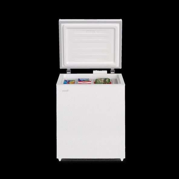 ARÇELİK 2205 JEM Sandık Tipi Derin Dondurucu - Resim 2