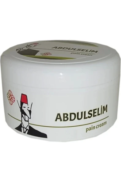 Abdulselim Osmanlı Mucizesi Rahatlatıcı Krem 200 Ml 2 Ad ürün görseli 1