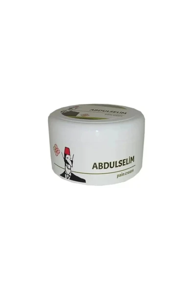 Abdulselim Rahatlama 200 ML / Abdulselim 200 ML ürün görseli 1