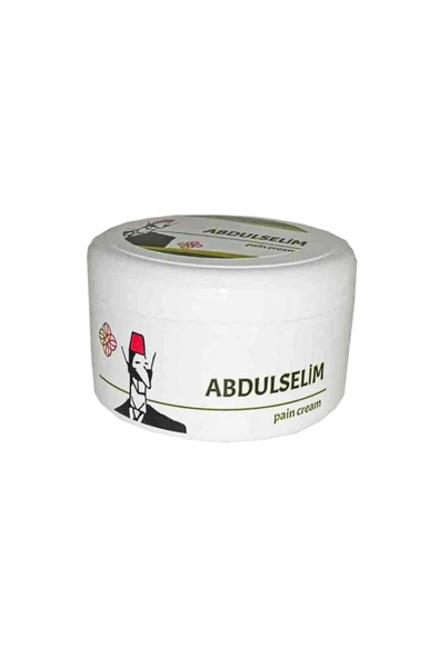 Abdülselim Vücut  Bakım Kremi 200 ml x 1 adet ürün görseli 1