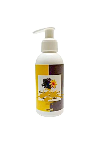 Buck thorn Acı Çehre Tohumu Jeli 150ML Yağları YAkıcı Jel ürün görseli 1