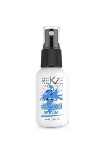 Rekze 24 Mucizevi Saç Spreyi | Sprey 60 ml ürün görseli 1