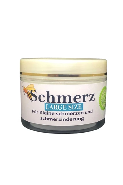 Schmerz Muscle  100ml Rahatlatıcı Bakım Kremi ürün görseli 1