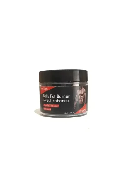 Süper Belly Fat Burner For Men / Erkek Krem 100 ml ürün görseli 1
