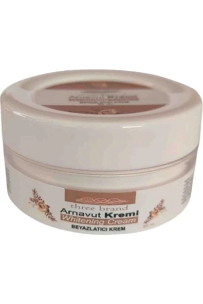 Süper Beauty Clinic Cilt Beyazlatıcı Krem Arnavut Kremi 50 Ml ürün görseli 1