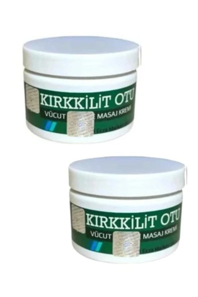 Süper Kırkkilitotu Yüksek Etkili Rahatlatıcı Kremi 150 ml 2 Adet ürün görseli 1