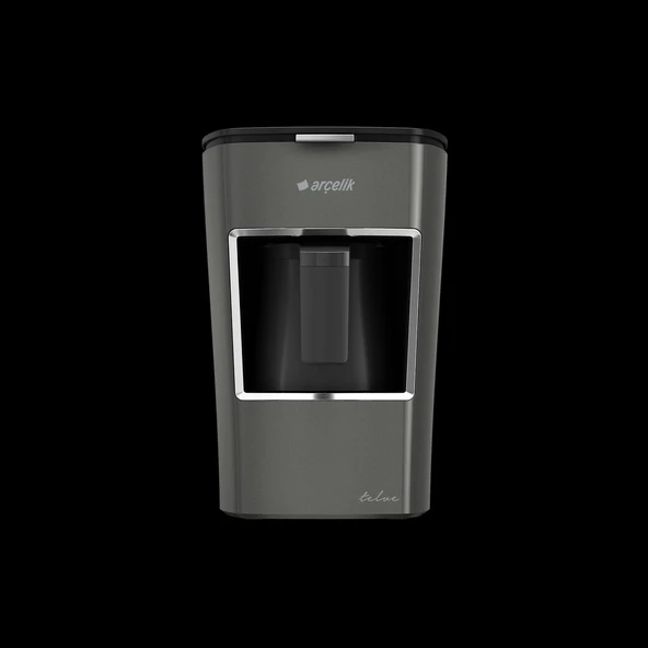 ARÇELİK K 3300 Mini Telve Grion Türk Kahve Makinesi ürün görseli 1