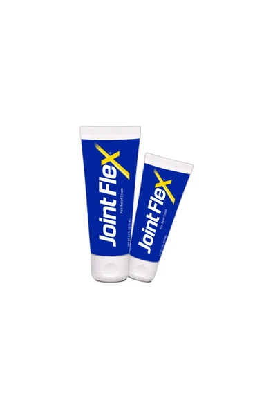 Süper Joint Flex Rahatlama Etkili Masaj Ve Bakım Kremi 75 ml X 2 Adet ürün görseli 1