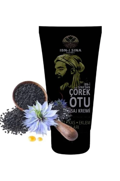 Süper Çörekotu Kremi 50 ml x 1 adet ürün görseli 1