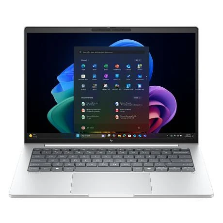 Hp EliteBook 8 G1i D30NJET U7-258V 32GB 1TB SSD 14'' W11Pro ürün görseli 1