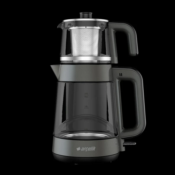 ARÇELİK CM 6964 G Çay Makinesi ürün görseli 1