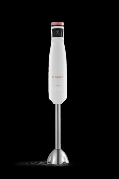 ARÇELİK RHB 6050 Resital El Blender - Resim 2