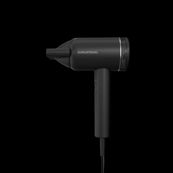 GRUNDIG HD 8560 Saç Kurutma Makinesi ürün görseli 1