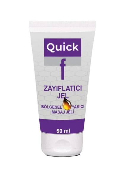 Süper Quick Gel Bakım Jeli 50 ml x 1 adet ürün görseli 1