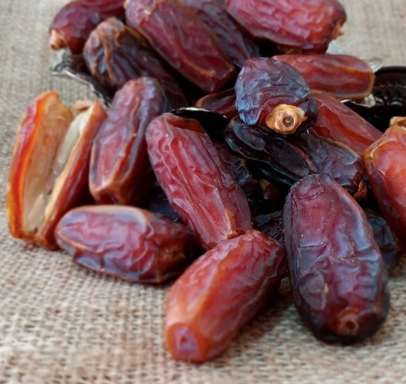 Medine Hurması ( 1 kg) - Resim 2