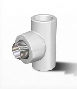 PPRC Dış Dişli TE 25-1/2 MM. ürün görseli 1