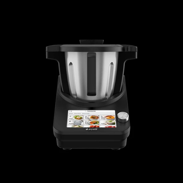 ARÇELİK ThermoGurme™SMC 9491 Akıllı Mutfak Robotu - Resim 4