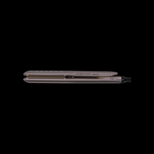 GRUNDIG HS 5331 Saç Düzleştirici - Resim 3