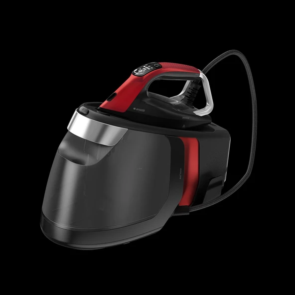 ARÇELİK Aria™ Master BKU 6030 Kazanlı Ütü ürün görseli 1
