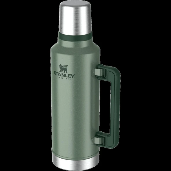 Stanley Classic Legendary Bottle Yeşil 1.9 L ürün görseli 1