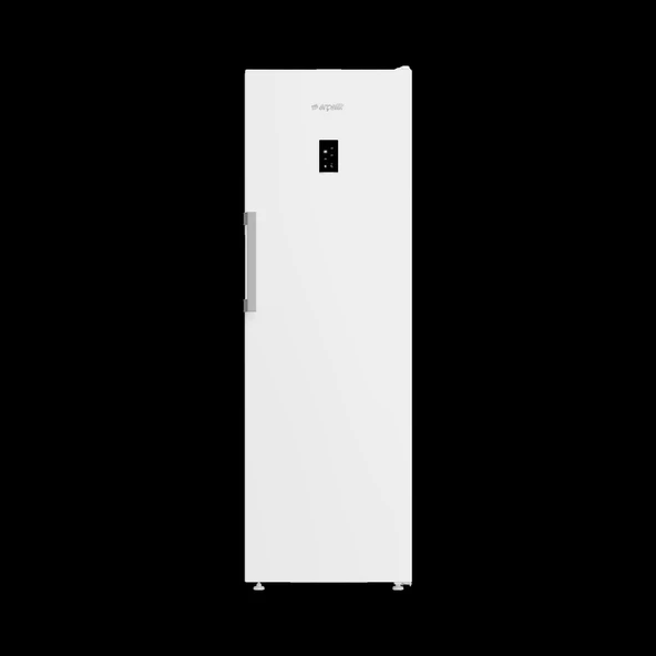 ARÇELİK 2681 EB 8 Bölmeli Derin Dondurucu - Resim 2