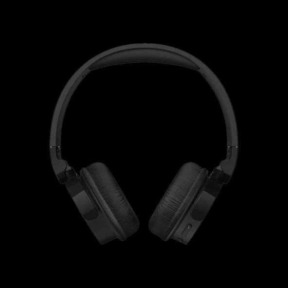 PHILIPS TAH4209BK Kablosuz Kulaklık Siyah Kulaklık ürün görseli 1