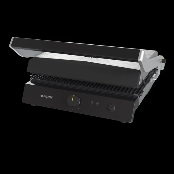 ARÇELİK TM 9946 I Tost Makinesi - Resim 4