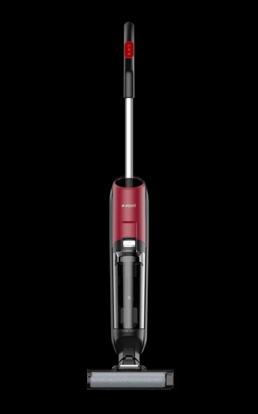 ARÇELİK AquaMaster™ SD 6341 Islak Kuru Dikey Süpürge - Resim 2