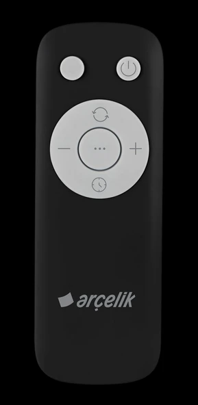 ARÇELİK AR RHO 11D Yağlı Radyatör - Resim 6