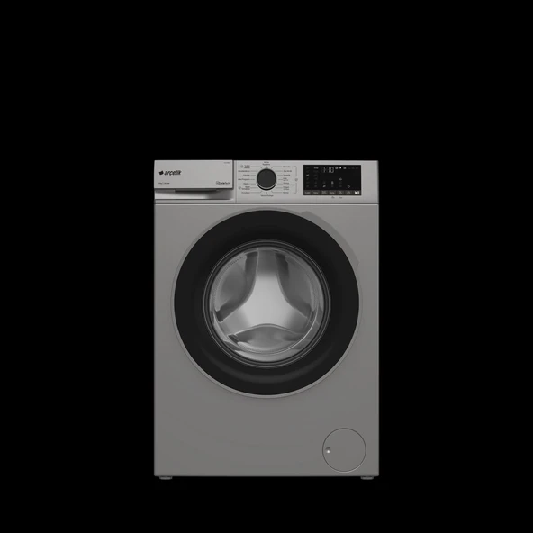ARÇELİK 9120 DMXS 9 Kg Çamaşır Makinesi ürün görseli 1
