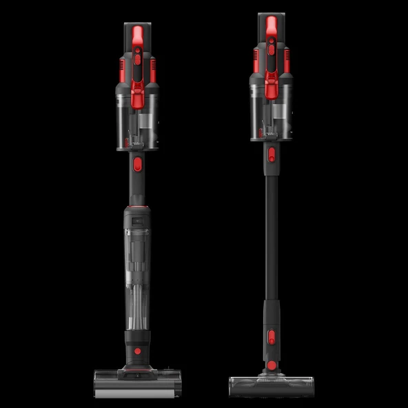 ARÇELİK AquaMaster™ Pro SD 9441 Islak Kuru Süpürge - Resim 4