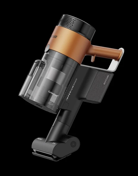 ARÇELİK Imperium® Go Plus 3.0 SD 9461 Şarjlı Dikey Süpürge - Resim 7