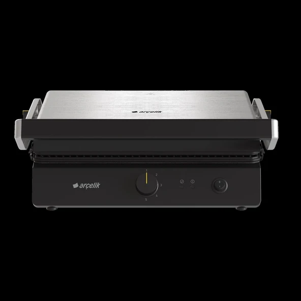 ARÇELİK TM 9946 I Tost Makinesi - Resim 3