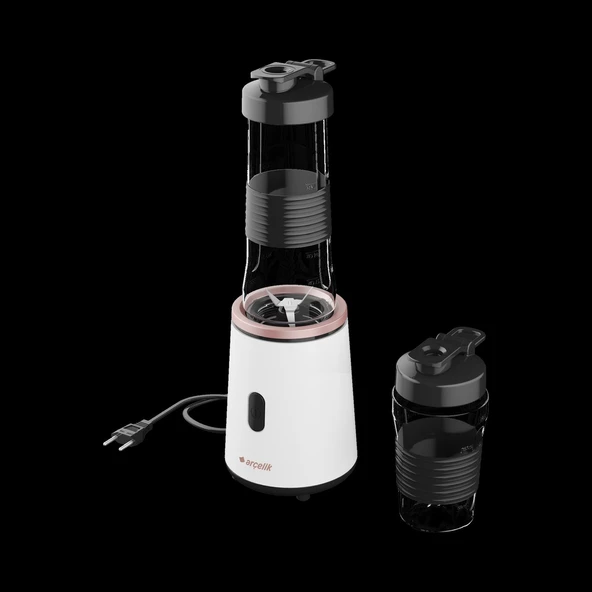 ARÇELİK KB 6234 T Blender - Resim 3