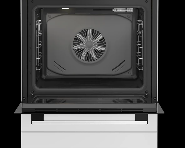 ARÇELİK F 8542 EBB Ocaklı Fırın - Resim 4