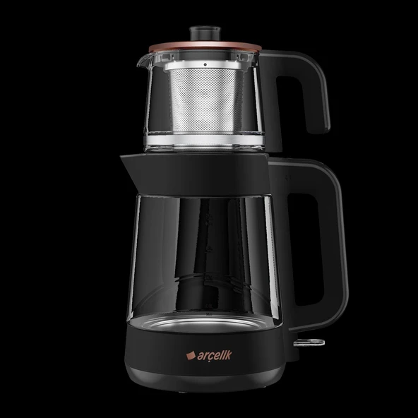 ARÇELİK CM 6964 S Resital Çay Makinesi ürün görseli 1