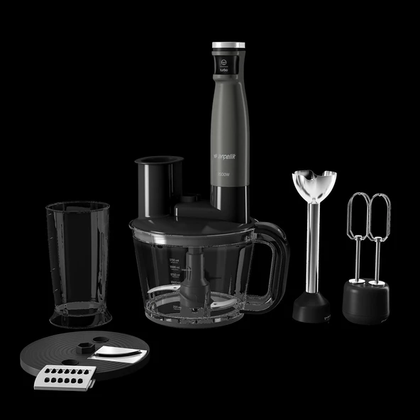 ARÇELİK RHB 6050 G El Blender ürün görseli 1