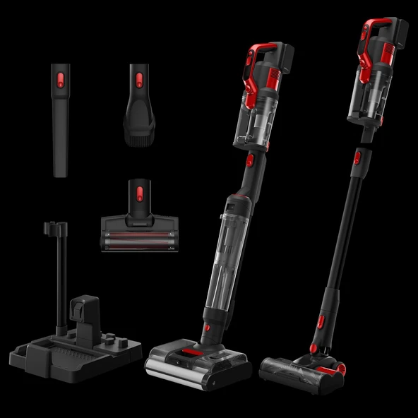 ARÇELİK AquaMaster™ Pro SD 9441 Islak Kuru Süpürge - Resim 6