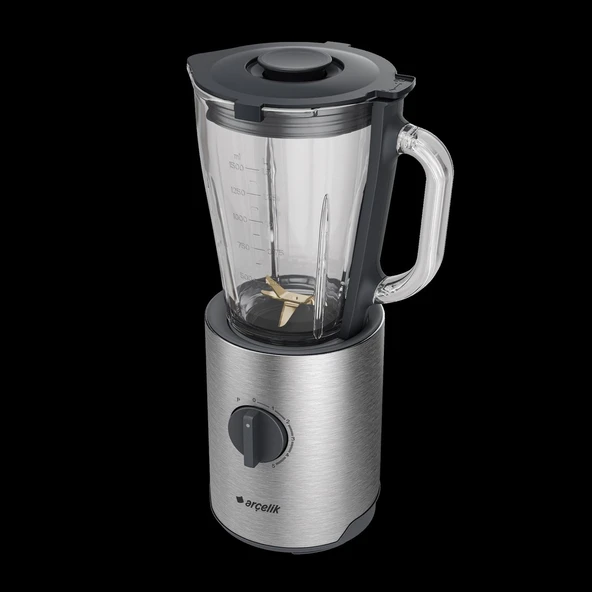 ARÇELİK TB 9285 CI Blender - Resim 2