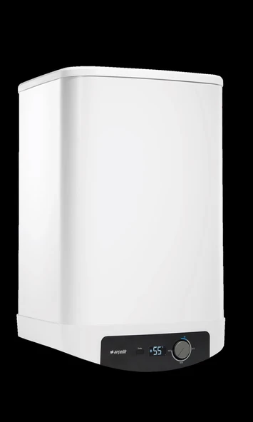 ARÇELİK T 7380 E BS 77 lt. Dijital Termosifon ürün görseli 1