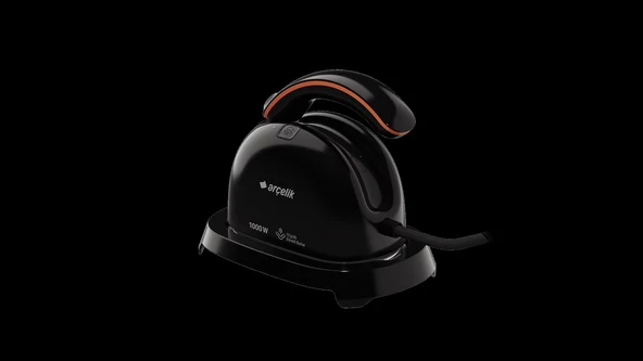 ARÇELİK BSU 2110 S Seyahat Ütüsü - Resim 3