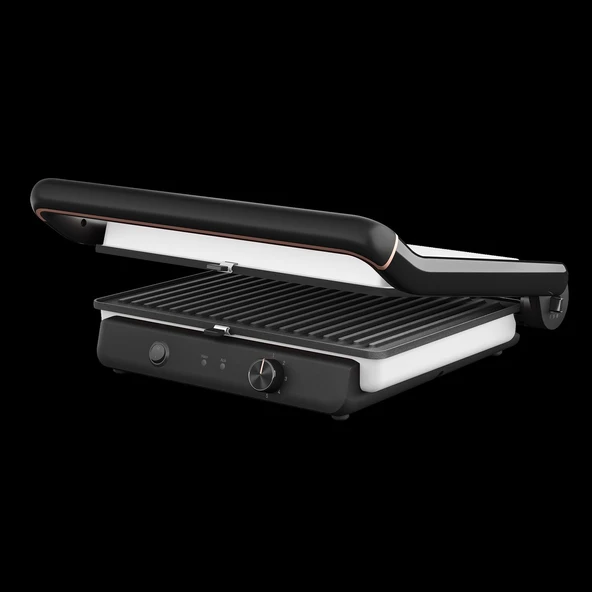 ARÇELİK TM 6046 C Tost Makinesi - Resim 5