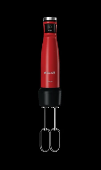 ARÇELİK RHB 6050 K Resital El Blender - Resim 5