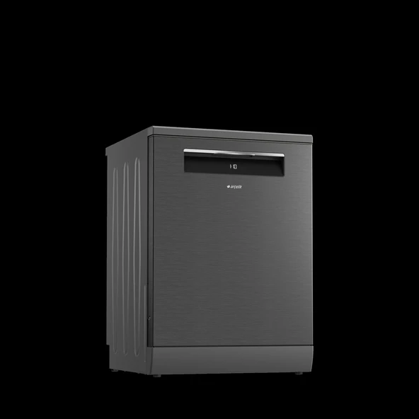 ARÇELİK 6688 DI 8 Programlı Bulaşık Makinesi - Resim 2