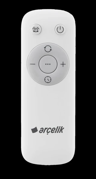 ARÇELİK Arçelik AC 8030 Hava Soğutucu - Resim 7