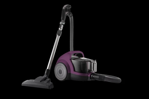 ARÇELİK Comfort-X™ 3.0 TSZ 6282 T Toz Torbasız Süpürge ürün görseli 1