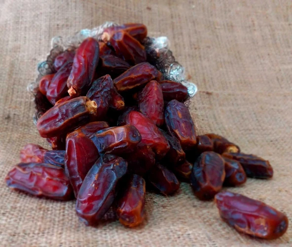 Medine Hurması (250 gr) ürün görseli 1